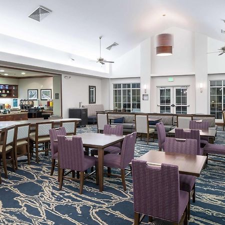 Homewood Suites By Hilton Fresno Airport/Clovis Ngoại thất bức ảnh