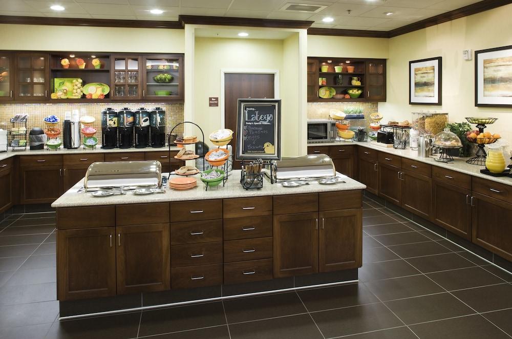 Homewood Suites By Hilton Fresno Airport/Clovis Ngoại thất bức ảnh