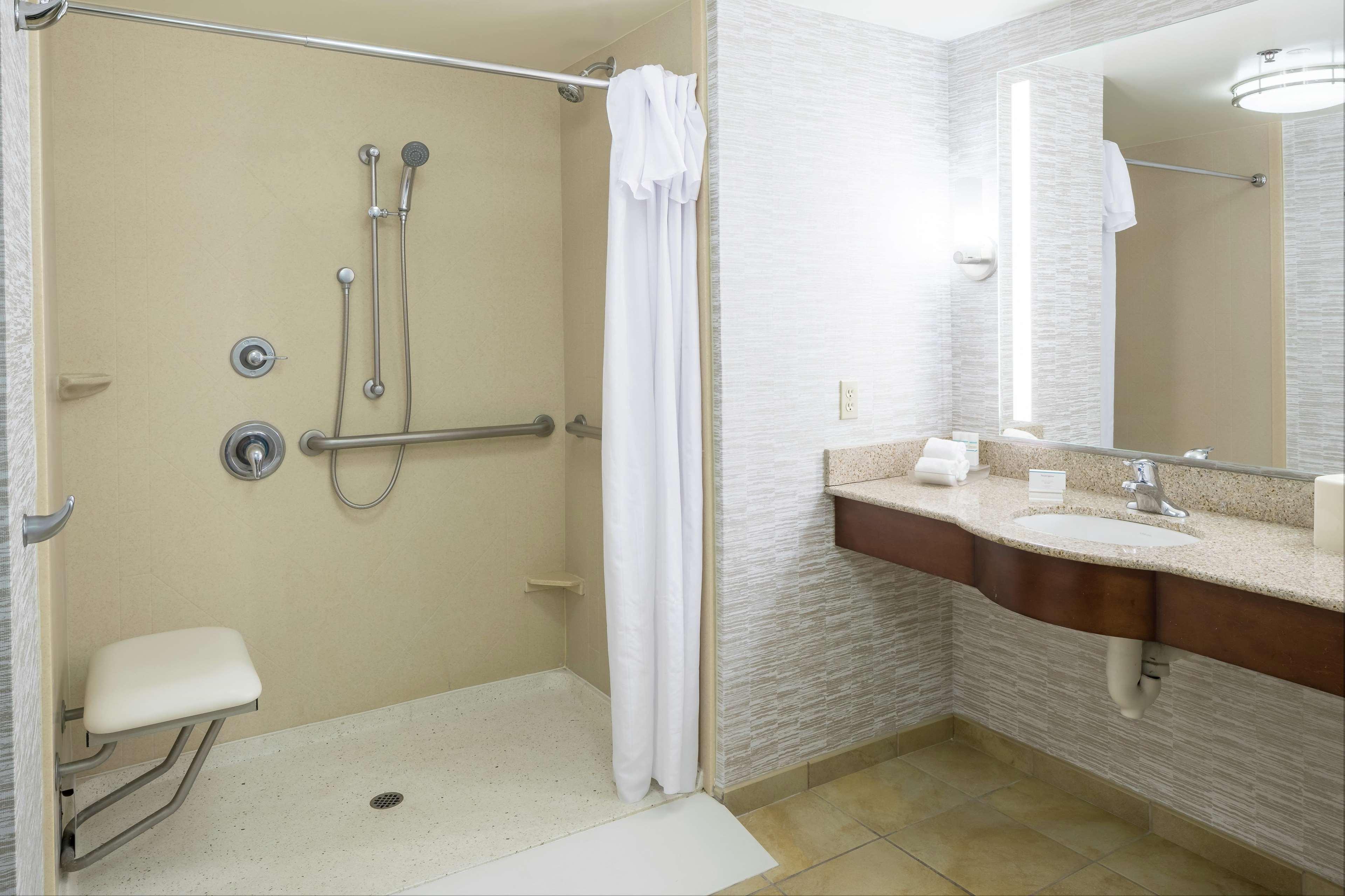 Homewood Suites By Hilton Fresno Airport/Clovis Ngoại thất bức ảnh