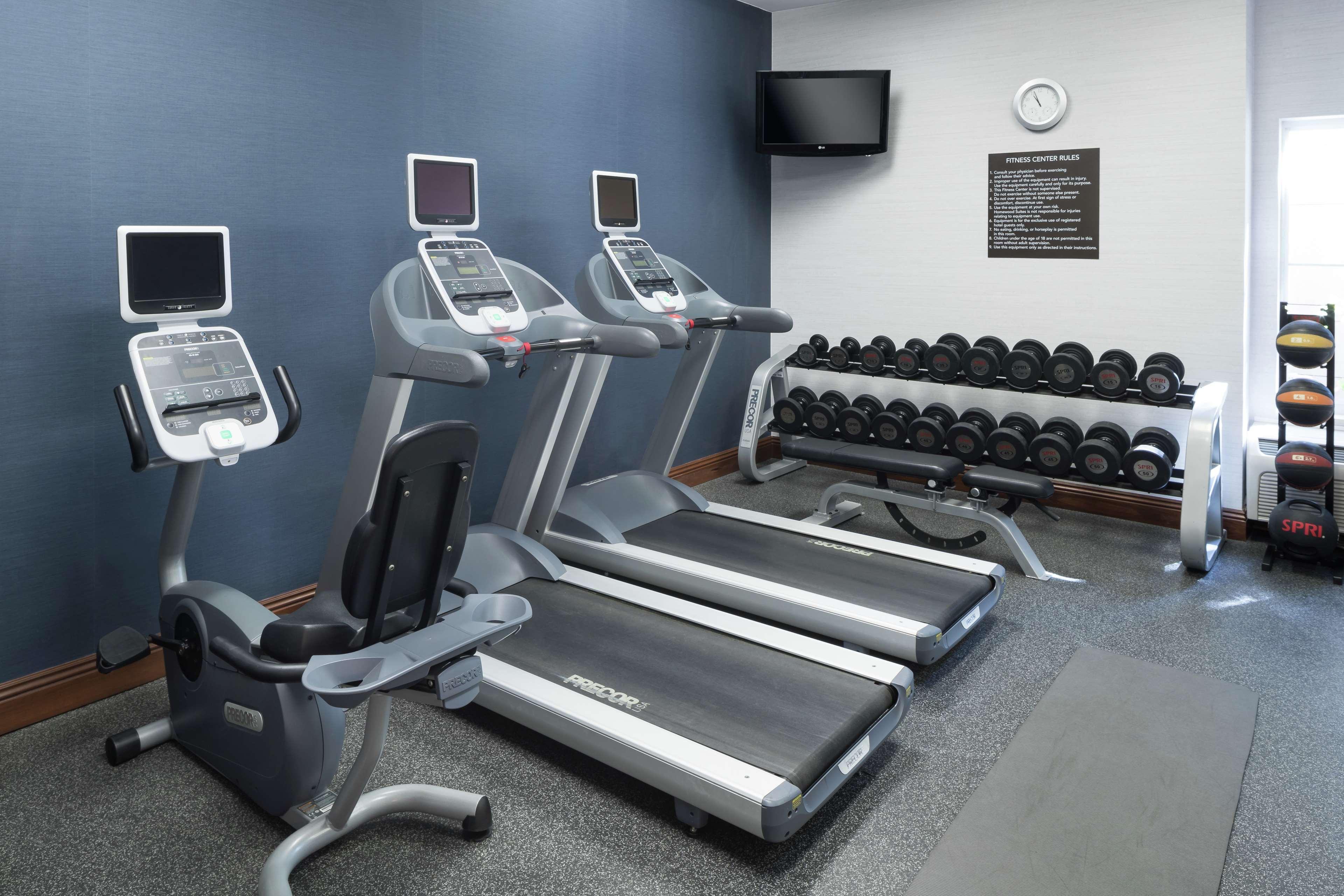 Homewood Suites By Hilton Fresno Airport/Clovis Ngoại thất bức ảnh