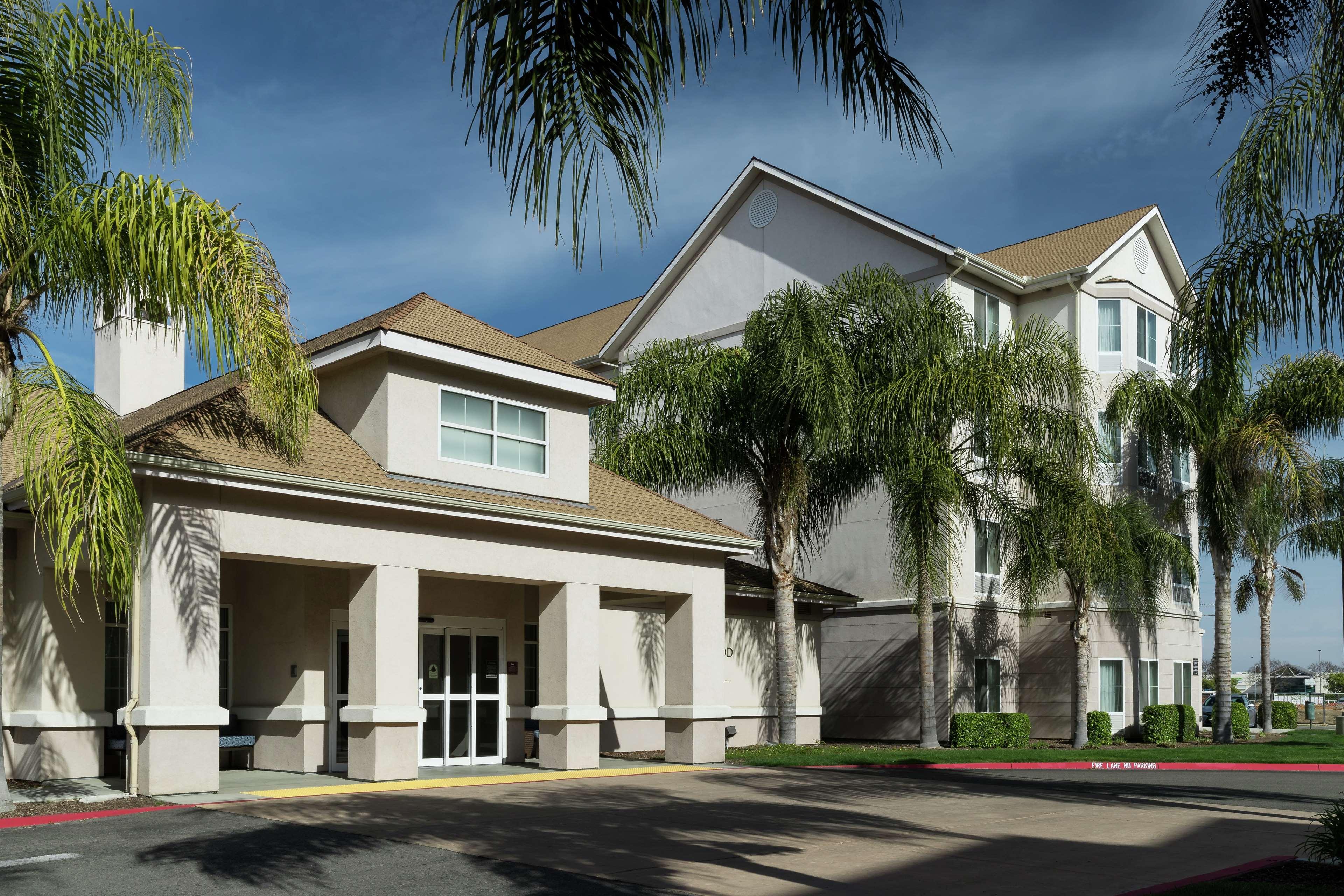 Homewood Suites By Hilton Fresno Airport/Clovis Ngoại thất bức ảnh