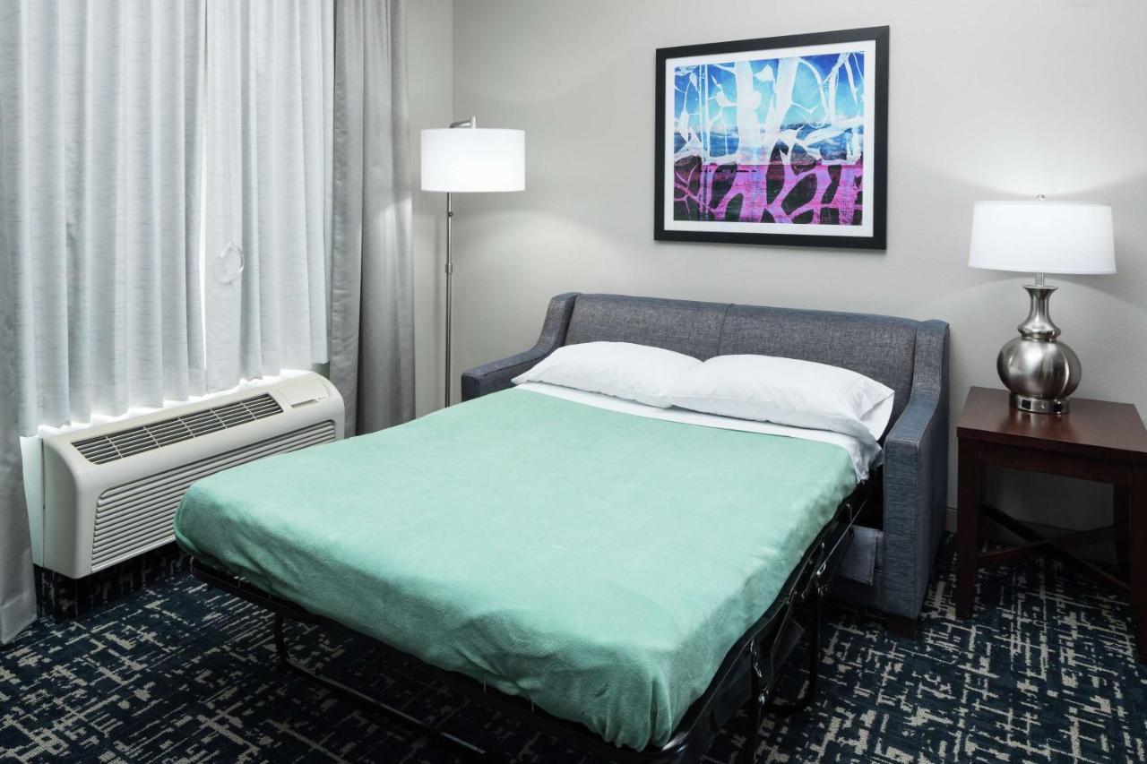 Homewood Suites By Hilton Fresno Airport/Clovis Ngoại thất bức ảnh