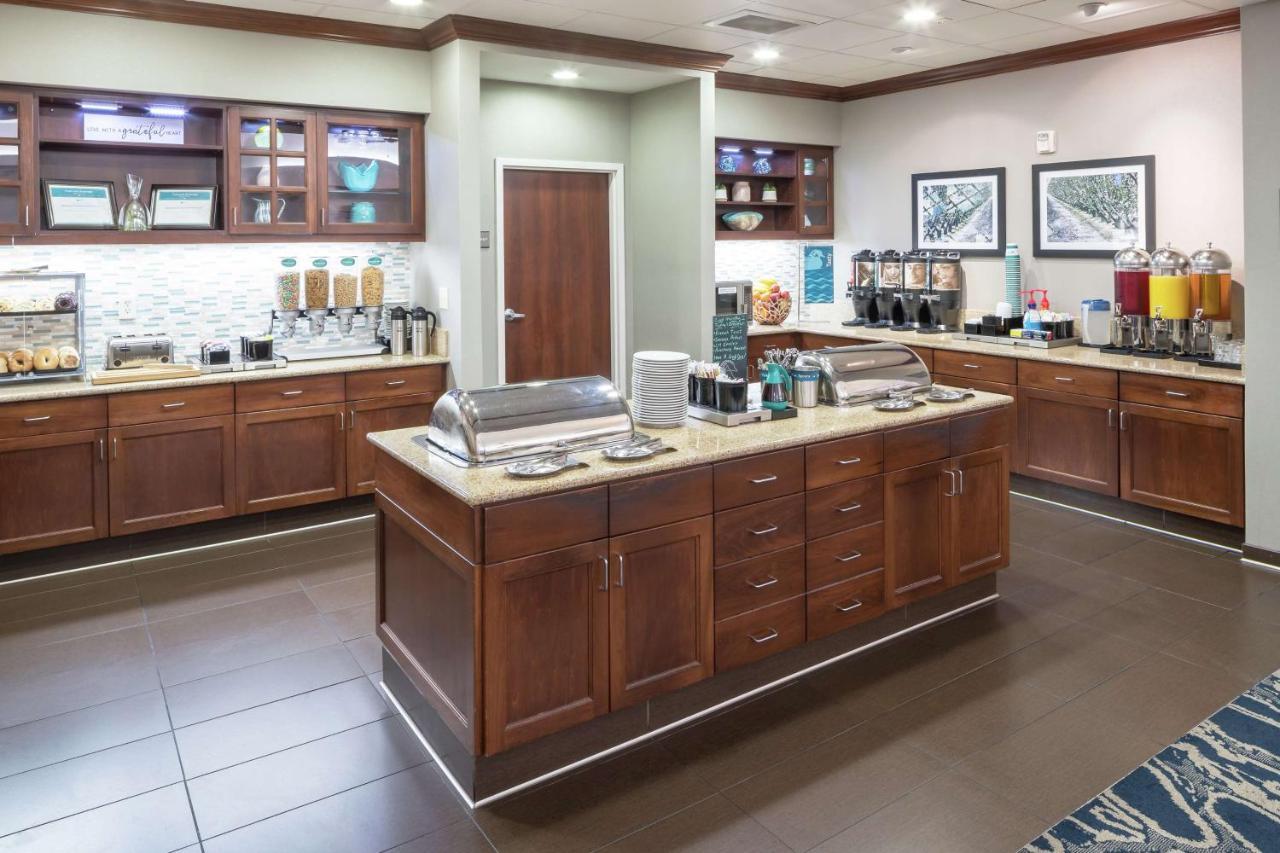 Homewood Suites By Hilton Fresno Airport/Clovis Ngoại thất bức ảnh