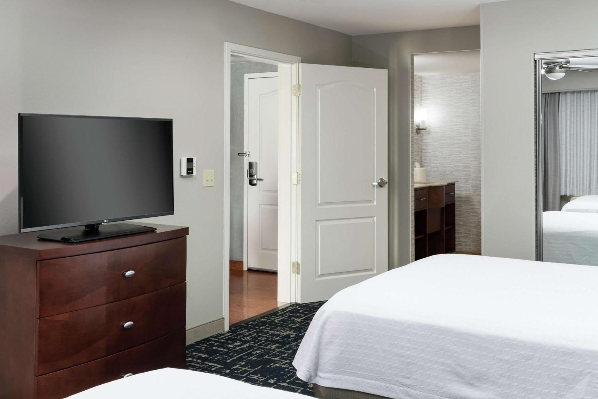 Homewood Suites By Hilton Fresno Airport/Clovis Ngoại thất bức ảnh