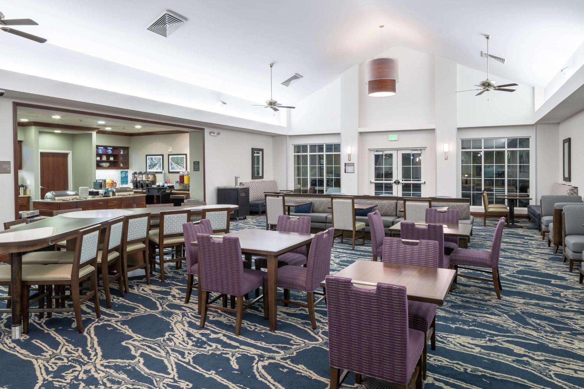 Homewood Suites By Hilton Fresno Airport/Clovis Ngoại thất bức ảnh