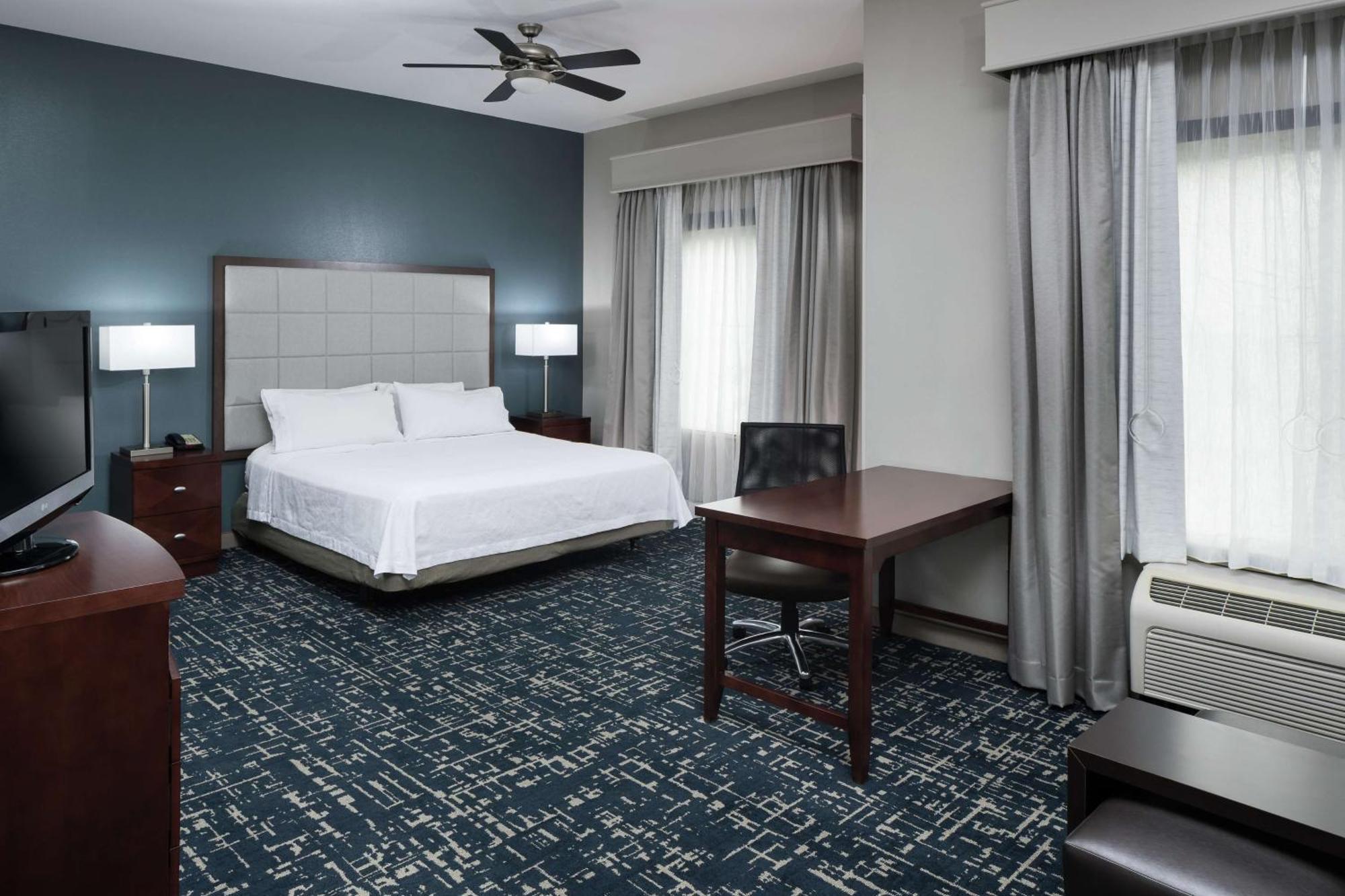 Homewood Suites By Hilton Fresno Airport/Clovis Ngoại thất bức ảnh