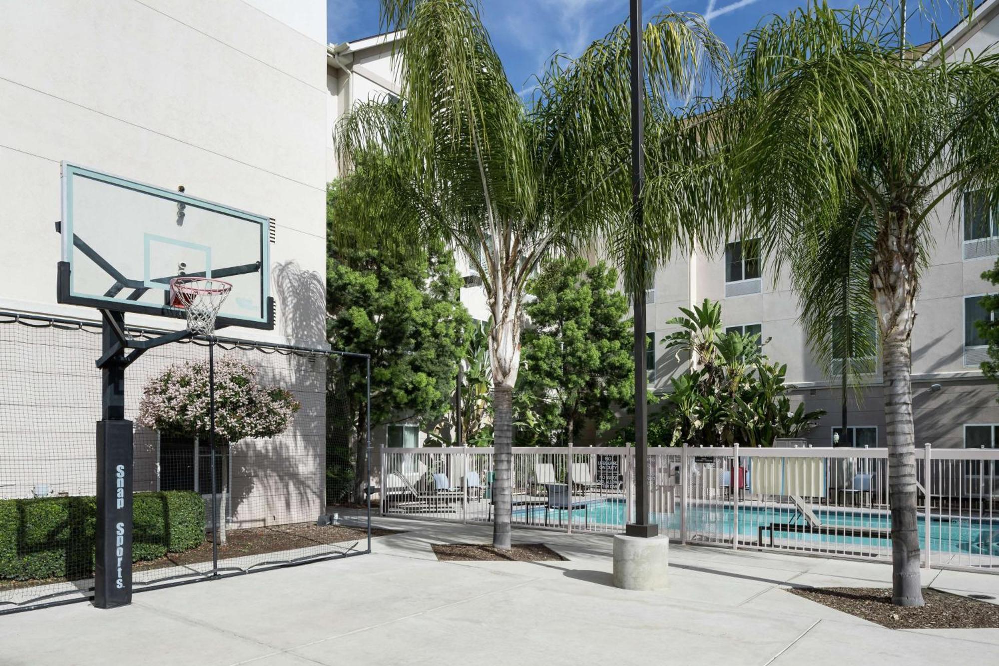 Homewood Suites By Hilton Fresno Airport/Clovis Ngoại thất bức ảnh