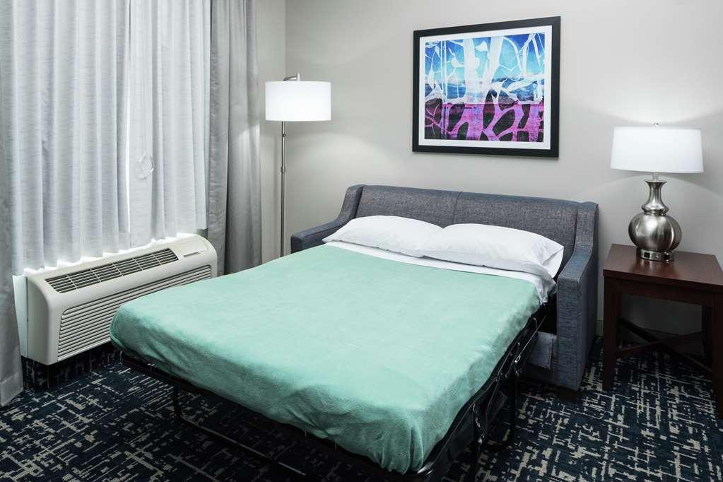 Homewood Suites By Hilton Fresno Airport/Clovis Phòng bức ảnh