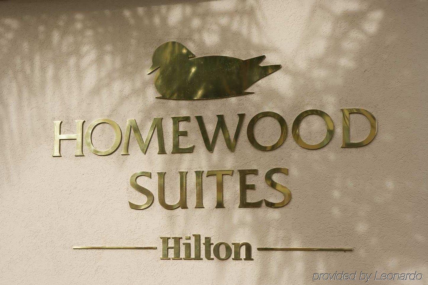 Homewood Suites By Hilton Fresno Airport/Clovis Ngoại thất bức ảnh