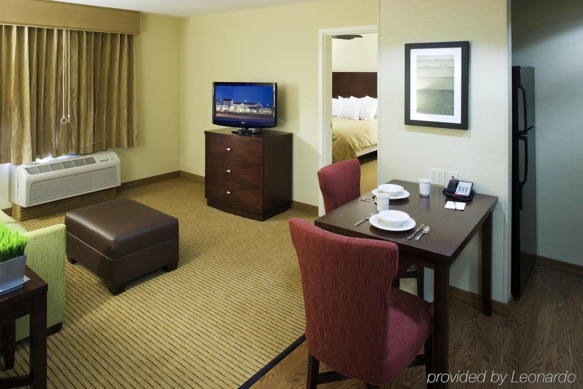 Homewood Suites By Hilton Fresno Airport/Clovis Phòng bức ảnh