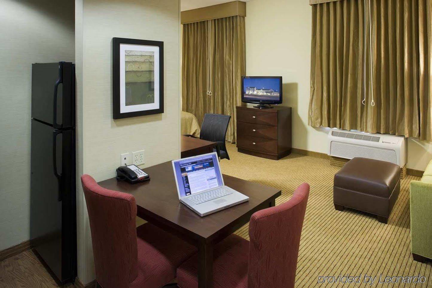 Homewood Suites By Hilton Fresno Airport/Clovis Ngoại thất bức ảnh