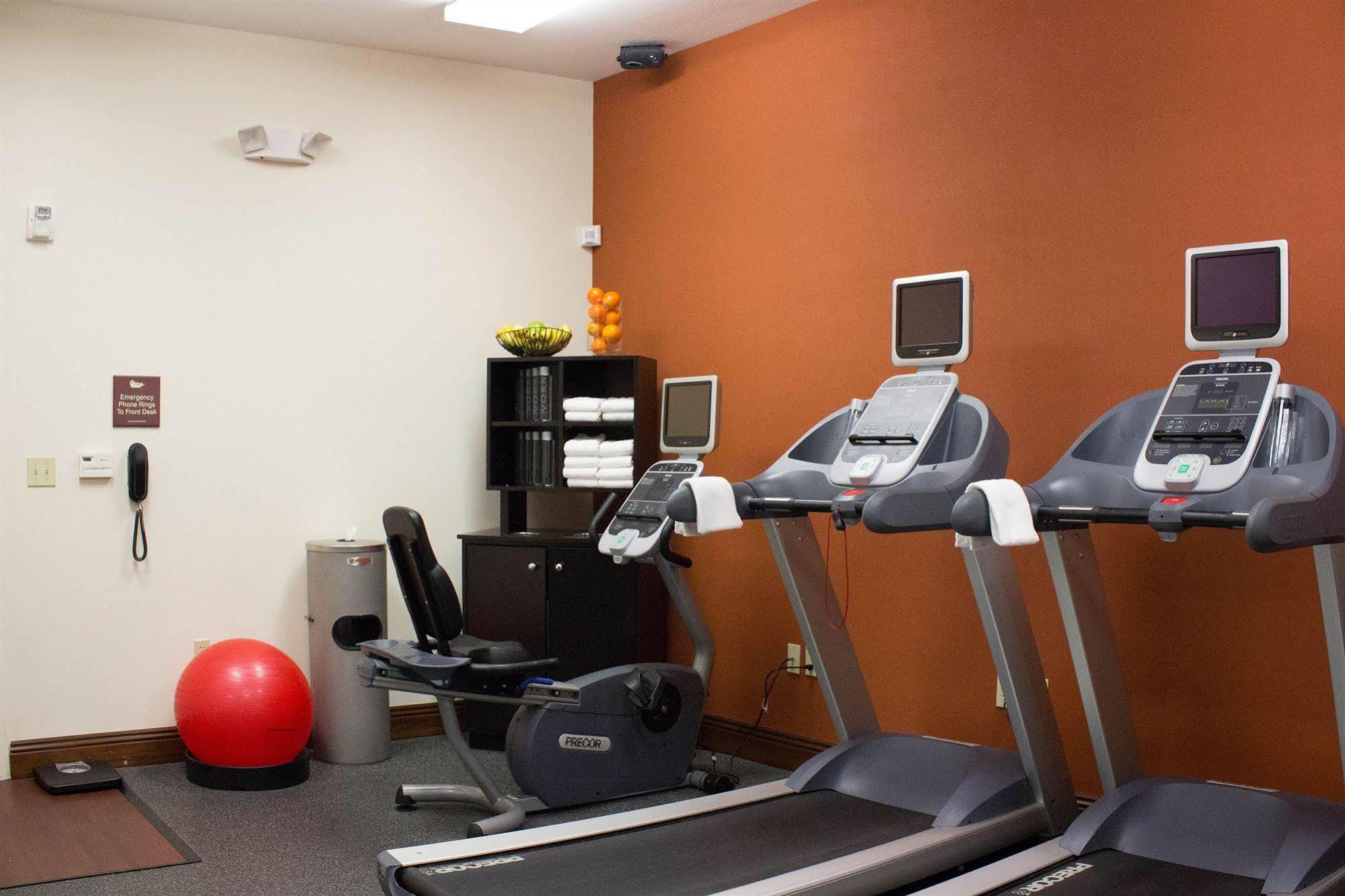 Homewood Suites By Hilton Fresno Airport/Clovis Ngoại thất bức ảnh
