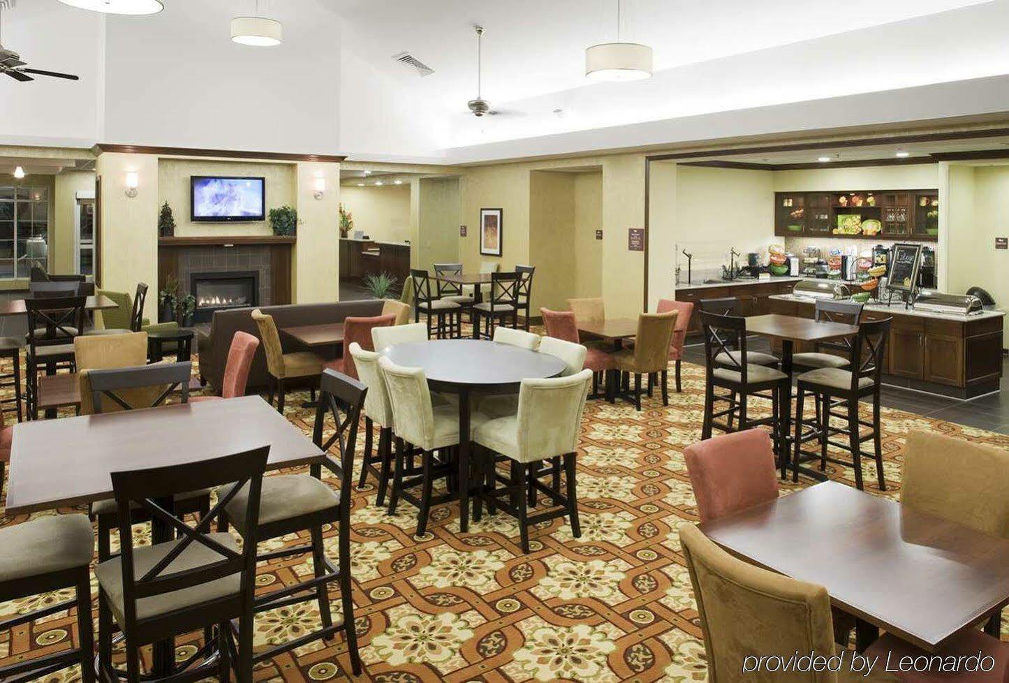 Homewood Suites By Hilton Fresno Airport/Clovis Ngoại thất bức ảnh