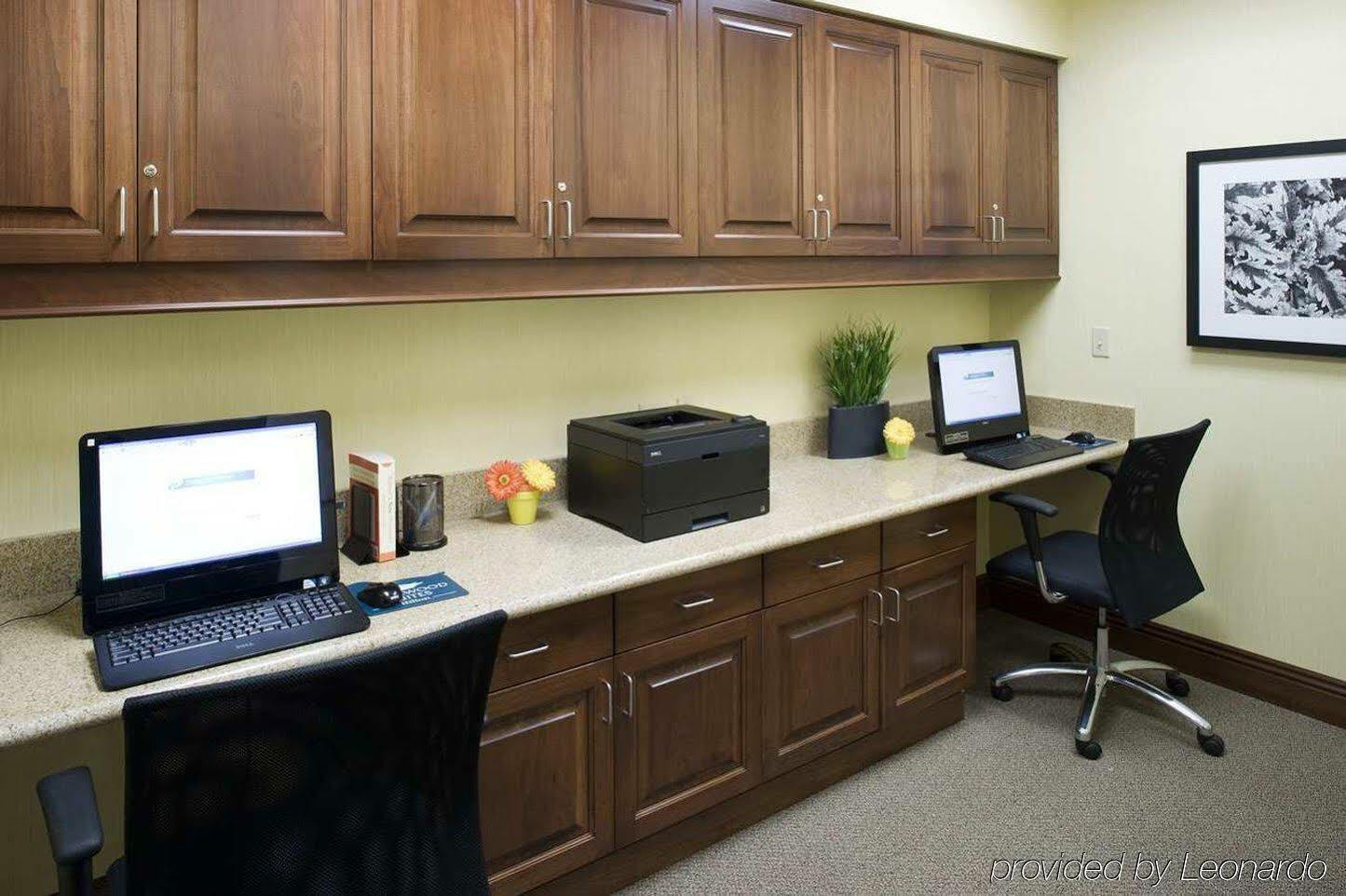 Homewood Suites By Hilton Fresno Airport/Clovis Ngoại thất bức ảnh