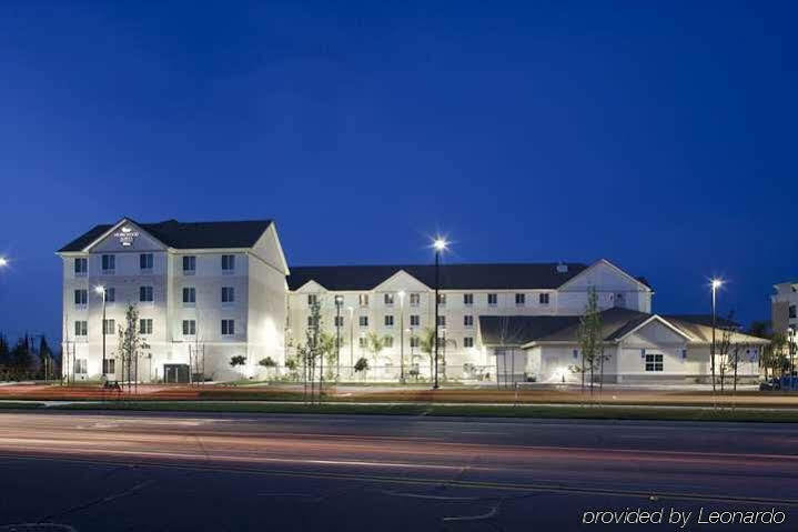 Homewood Suites By Hilton Fresno Airport/Clovis Ngoại thất bức ảnh